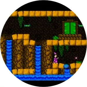 Castle of Deceit - Video game