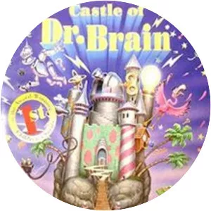 Castle of Dr. Brain - Video game