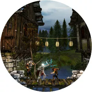 Castle of Heart - Video game