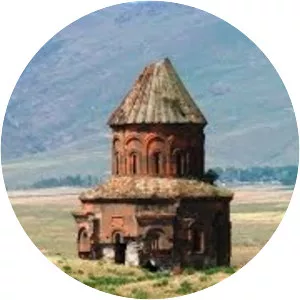 Castle of Kars