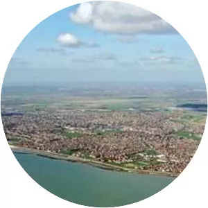 Castle Point District - 