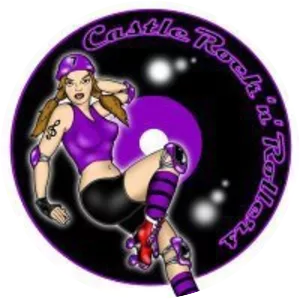 Castle Rock 'n' Rollers