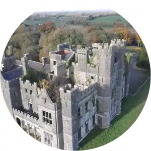 Castle Saunderson Scout Centre