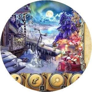 Castle Secrets: Between Day and Night