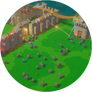 Castle Story - Video game