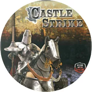 Castle Strike - Video game