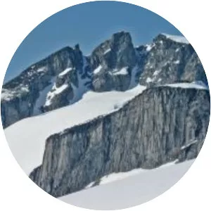 Castle Towers Mountain