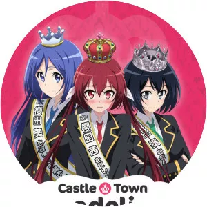 Castle Town Dandelion