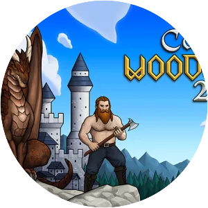 Castle Woodwarf 2 - Video game