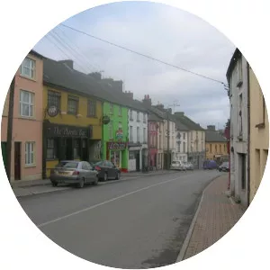 Castleblayney