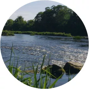 Castleconnell - Village in the Republic of Ireland