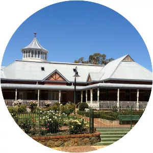 Castledare Boys' Home - 