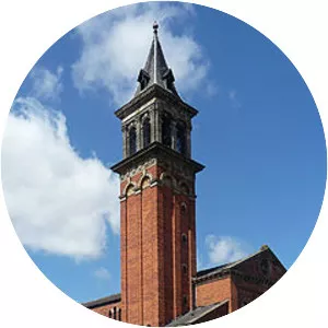 Castlefield Congregational Chapel