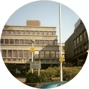 Castleford - Town in England