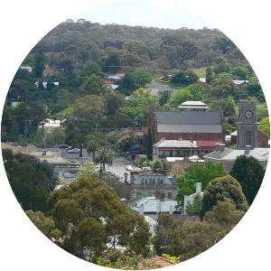Castlemaine