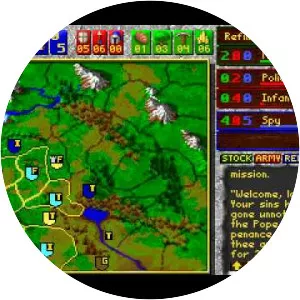 Castles II: Siege and Conquest