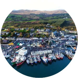 Castletown-Bearhaven