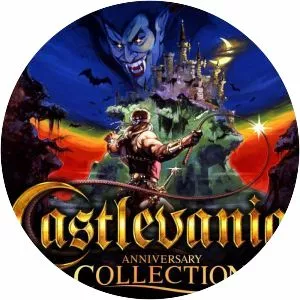 Castlevania Anniversary Collection