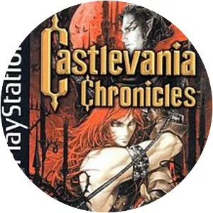 Castlevania Chronicles - Video game
