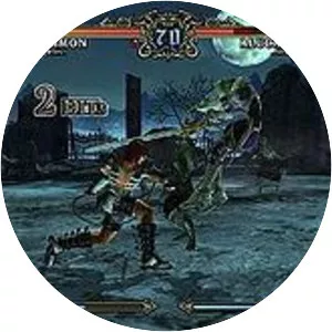 Castlevania Judgment