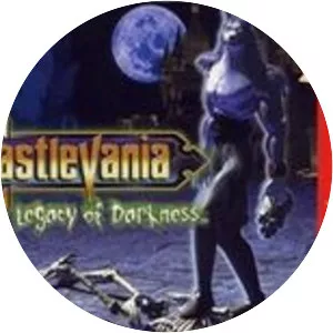 Castlevania: Legacy of Darkness