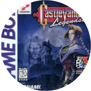 Castlevania Legends