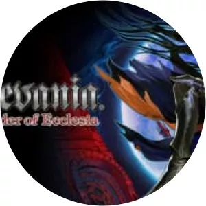 Castlevania: Order of Ecclesia - Video game