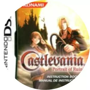 Castlevania: Portrait of Ruin