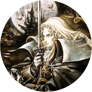 Castlevania: Symphony of the Night