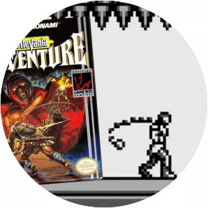 Castlevania: The Adventure