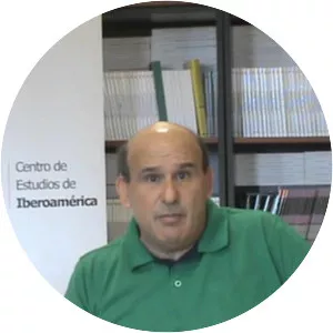 Cástor Miguel Díaz Barrado