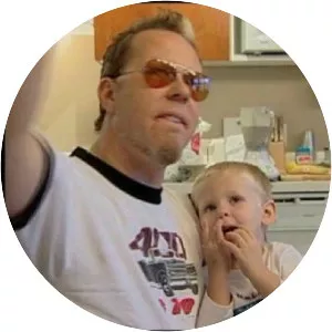 Castor Virgil Hetfield