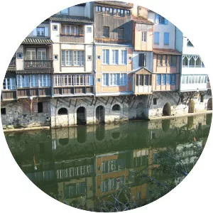 Castres - Commune in France