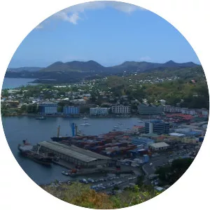 Castries