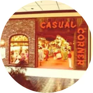 Casual Corner - Retail company