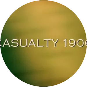 Casualty 1906