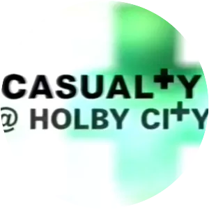 Casualty@Holby City - Drama series