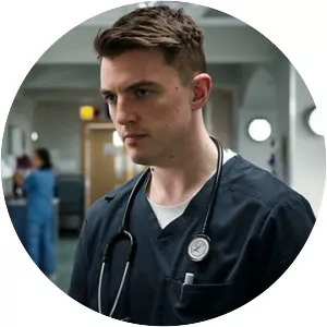 Casualty - British drama series