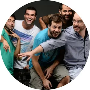 Casuarina - Musical group