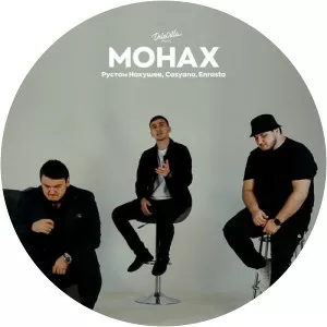 Casyana - Musical artist