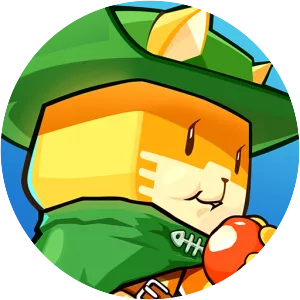 Cat Alchemist - Video game