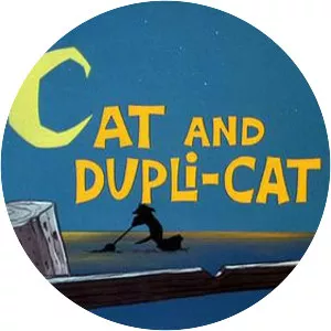 Cat and Dupli-cat