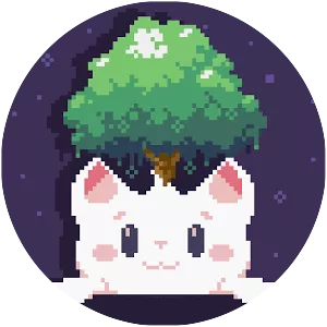 Cat Bird - Video game