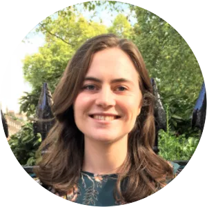 Cat Cooper - Film producer