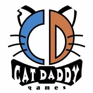 Cat Daddy Games - Company