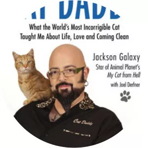 Cat Daddy: What the World's Most Incorrigible Cat Taught Me about Life, Love, and Coming Clean