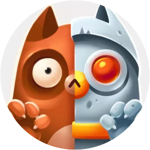 Cat Evolution Clicker - Video game