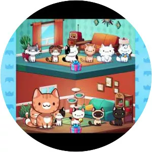 Cat Game - The Cats Collector! - Video game