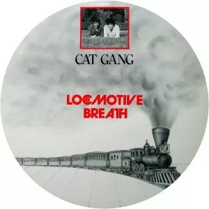 Cat Gang - Musical group