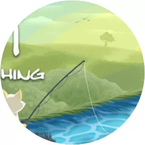 Cat Goes Fishing - Video game